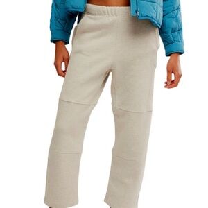 Free people movement barrel sweatpants